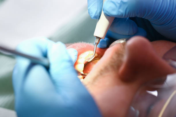 Best Weekend Emergency Dentist in Portsmouth, VA
