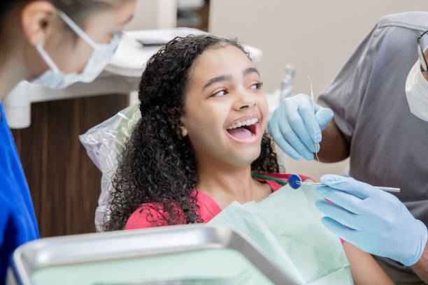 Best Emergency Orthodontic Services in Portsmouth, VA