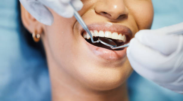 Best Cosmetic Emergency Dentistry in Portsmouth, VA