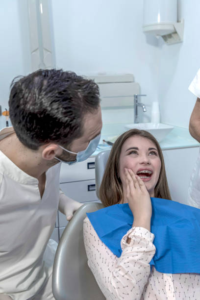 Best Emergency Root Canal Treatment in Portsmouth, VA