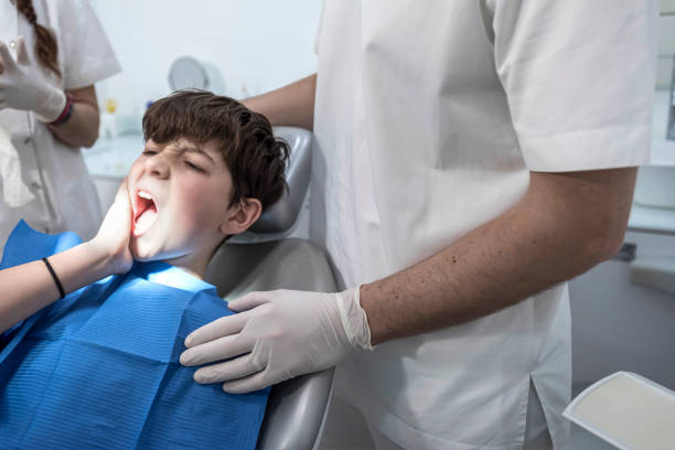 Best Weekend Emergency Dentist in Portsmouth, VA