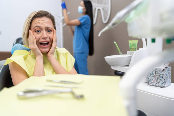 Best Emergency TMJ Treatment in Portsmouth, VA